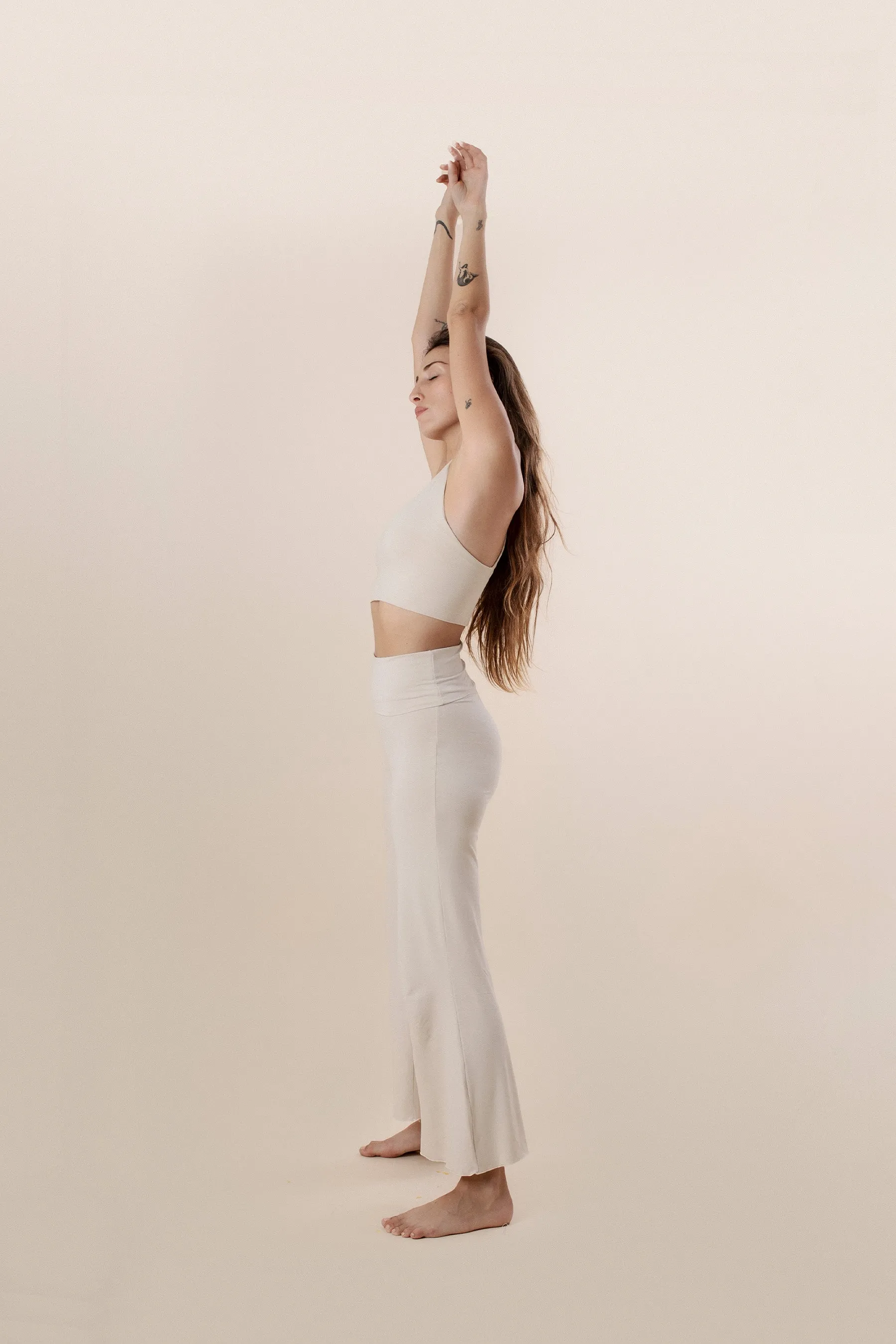 Agni Flares Pearl
