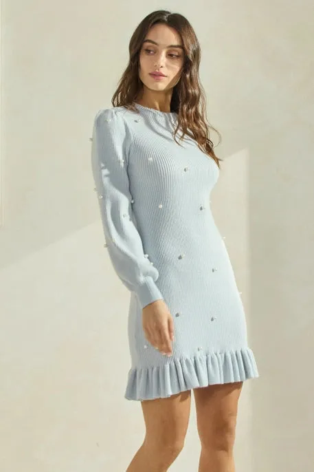 Charlotte Dress