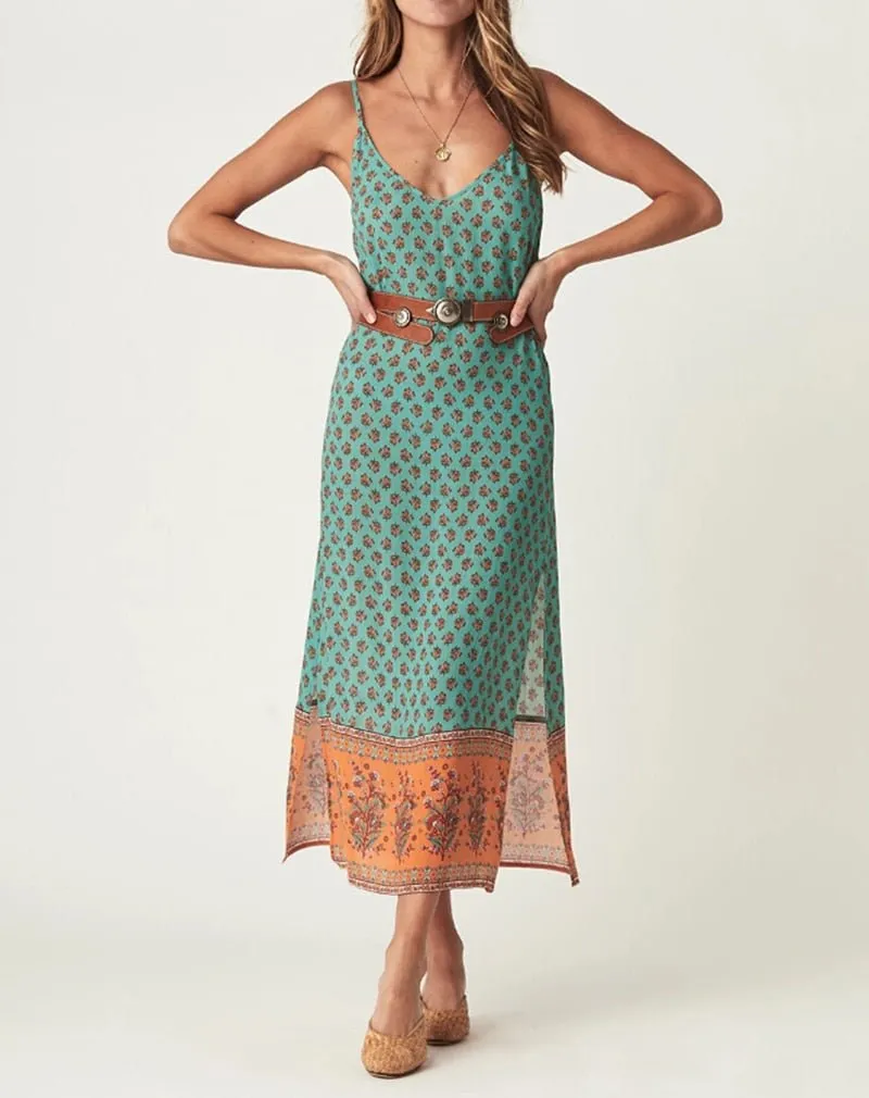 Cleo Sun Dress