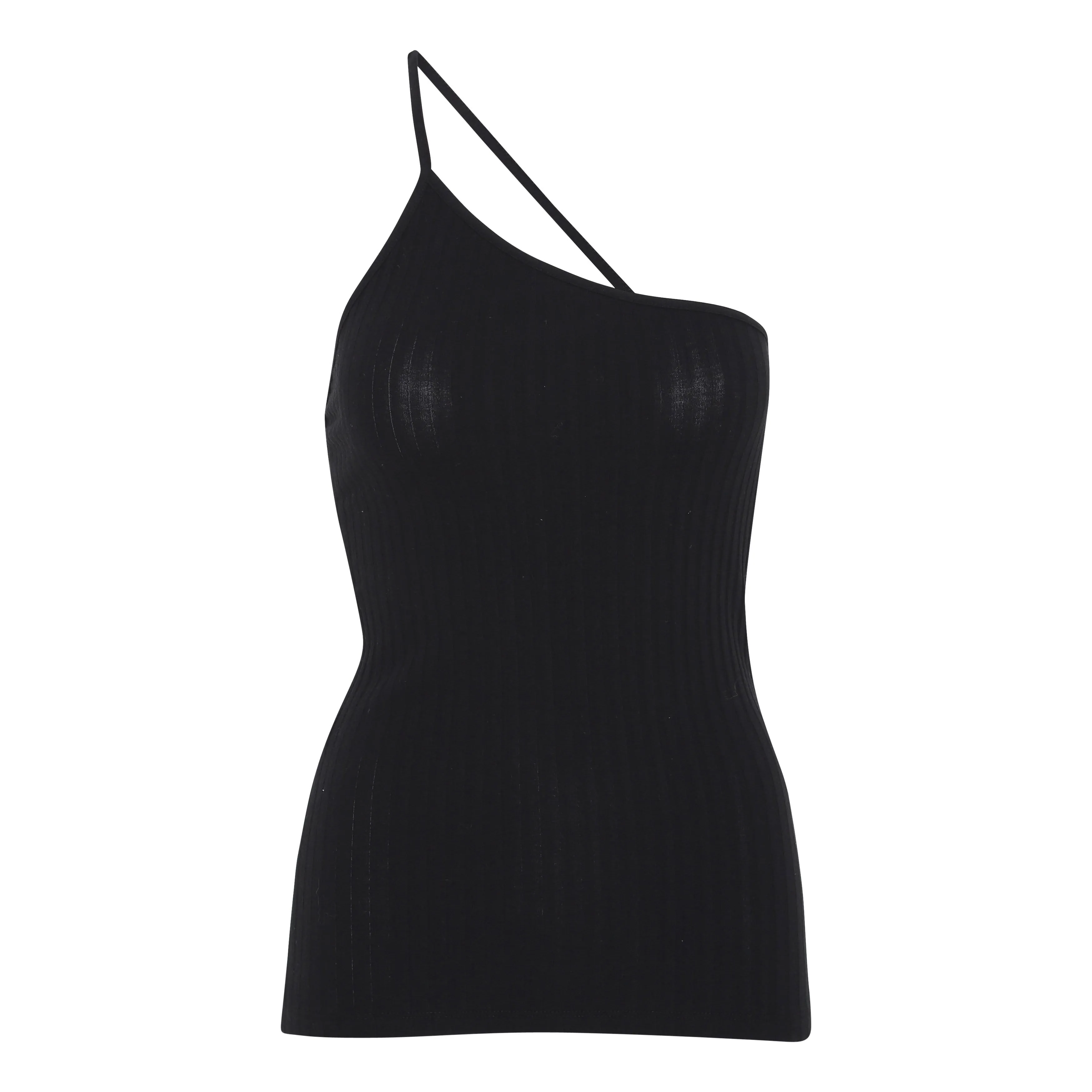 Mild Tank in Black